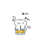 ビールのまいける（個別スタンプ：21）