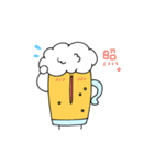 ビールのまいける（個別スタンプ：23）