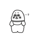 オウオウわーるど5（個別スタンプ：7）