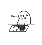 オウオウわーるど5（個別スタンプ：12）