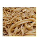 食品シリーズ : インスタントラーメン #28（個別スタンプ：2）