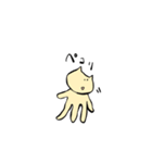 ねこ星人は地球で暮らす（個別スタンプ：2）