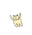 ねこ星人は地球で暮らす（個別スタンプ：12）
