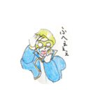 ととたんオリキャラ福袋（2）（個別スタンプ：26）