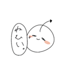 びっけるのにちじょう（個別スタンプ：6）