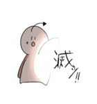 びっけるのにちじょう（個別スタンプ：9）