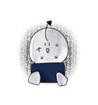 びっけるのにちじょう（個別スタンプ：19）