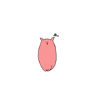 めんだこちゃん詰め合わせ（個別スタンプ：12）