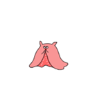 めんだこちゃん詰め合わせ（個別スタンプ：15）