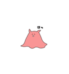 めんだこちゃん詰め合わせ（個別スタンプ：17）
