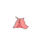 めんだこちゃん詰め合わせ（個別スタンプ：19）