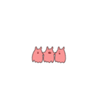 めんだこちゃん詰め合わせ（個別スタンプ：21）