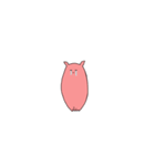 めんだこちゃん詰め合わせ（個別スタンプ：24）