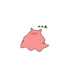 めんだこちゃん詰め合わせ（個別スタンプ：25）
