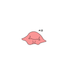 めんだこちゃん詰め合わせ（個別スタンプ：31）