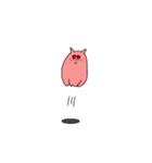 めんだこちゃん詰め合わせ（個別スタンプ：32）