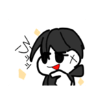 ヌッさんと日常（個別スタンプ：7）
