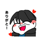 ヌッさんと日常（個別スタンプ：10）