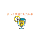 しじみ屋の日常◇愛しい日々（個別スタンプ：7）