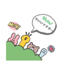 しじみ屋の日常◇愛しい日々（個別スタンプ：26）