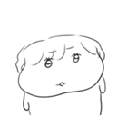 ナチチ8（個別スタンプ：3）