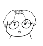 ナチチ8（個別スタンプ：6）