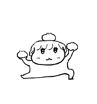 ナチチ8（個別スタンプ：13）