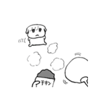 ナチチ8（個別スタンプ：15）