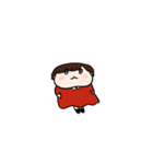 ナチチ8（個別スタンプ：22）