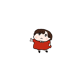 ナチチ8（個別スタンプ：25）