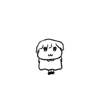 ナチチ8（個別スタンプ：30）