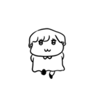 ナチチ8（個別スタンプ：31）