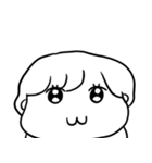 ナチチ8（個別スタンプ：32）