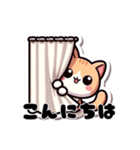 ゆるねこ 可愛いスタンプ2（個別スタンプ：8）