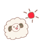 んめえの日常！（個別スタンプ：1）