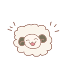 んめえの日常！（個別スタンプ：3）