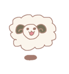 んめえの日常！（個別スタンプ：11）
