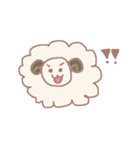 んめえの日常！（個別スタンプ：13）