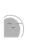顔文字な人Vol.2（個別スタンプ：15）