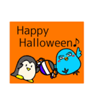 ☆ハッピーハロウィン！☆（個別スタンプ：1）