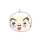 はげじじいのスタンプ（個別スタンプ：7）