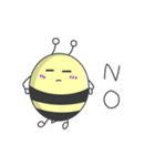 ハチッコ（個別スタンプ：2）