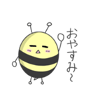 ハチッコ（個別スタンプ：14）