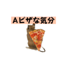 ガールズチキンスタンプ2023（個別スタンプ：7）