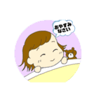 ほーじょー家族（個別スタンプ：7）