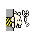 それいけビーバーくん！（個別スタンプ：29）