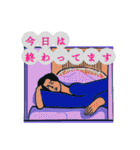 脳内百貨店(ハップラップ)vol.03（個別スタンプ：31）