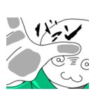 ざわ（@ω@'）のスタンプ2（個別スタンプ：23）