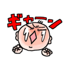 むすころの日常（個別スタンプ：6）