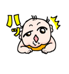 むすころの日常（個別スタンプ：10）